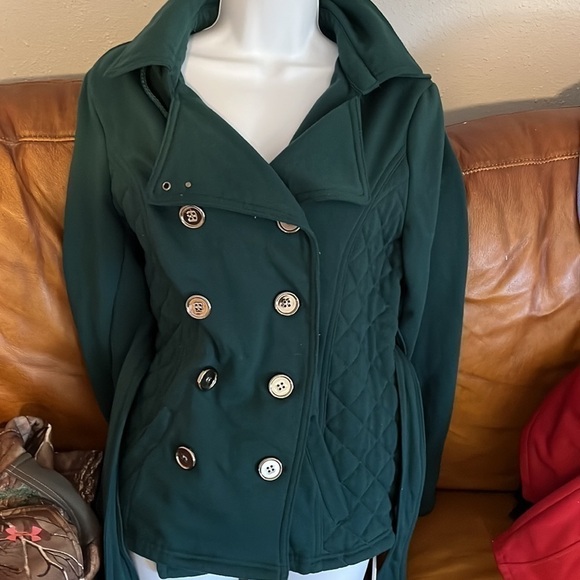 Bongo peacoat sweatshirt - Picture 3 of 3